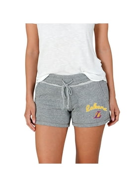 huayun Striped Side Drawstring Shorts Summer Shorts Women Black Mid Waist Sporting Shorts